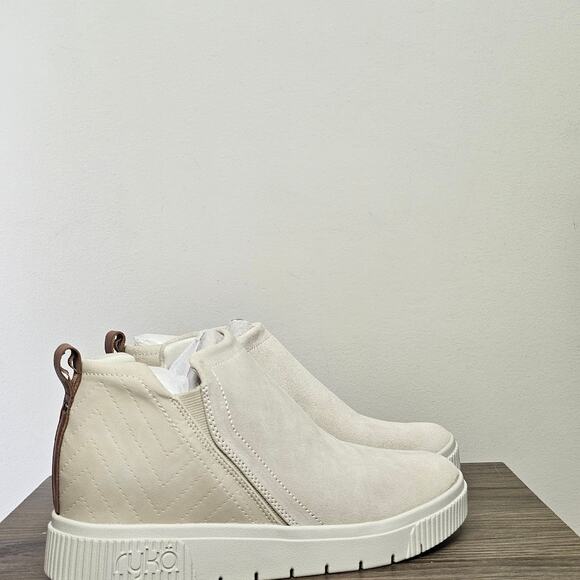 RYKA Women's Vera 2 Booties Size 9.5 Beige NWT - Picture 4 of 10